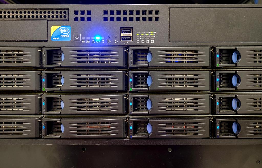 Overview of Storage Devices