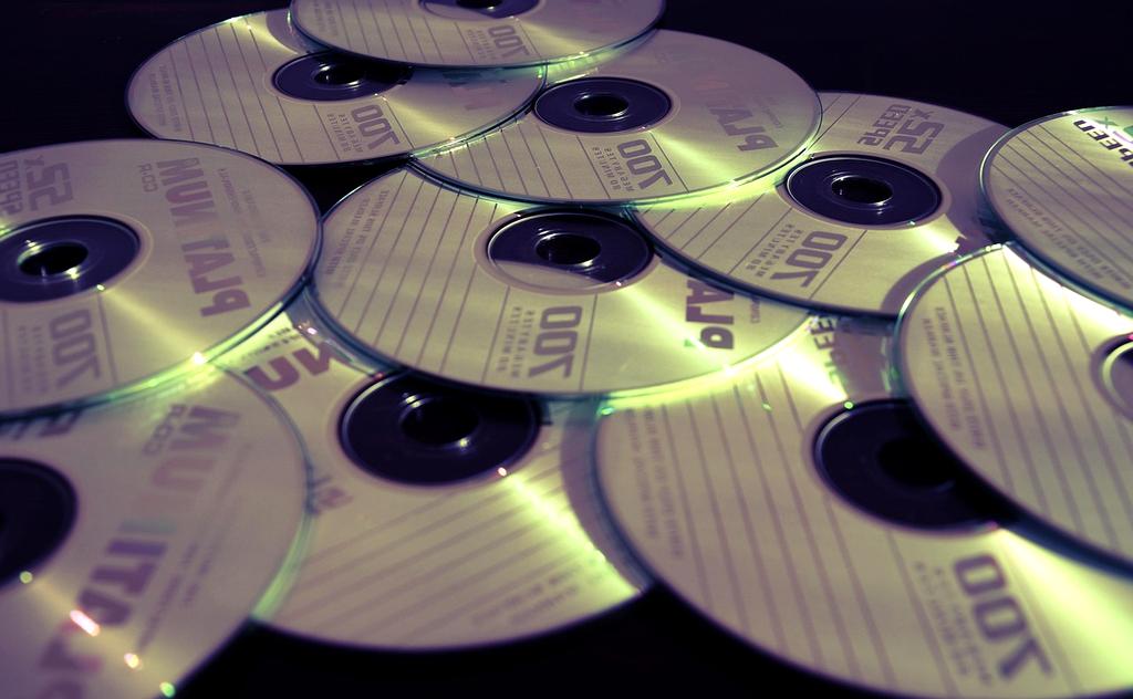 Data Storage Consulting